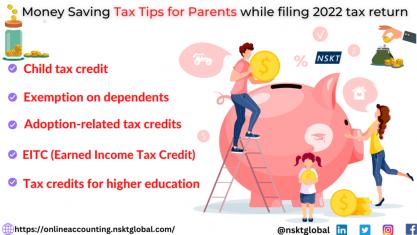 money saving tax tips
